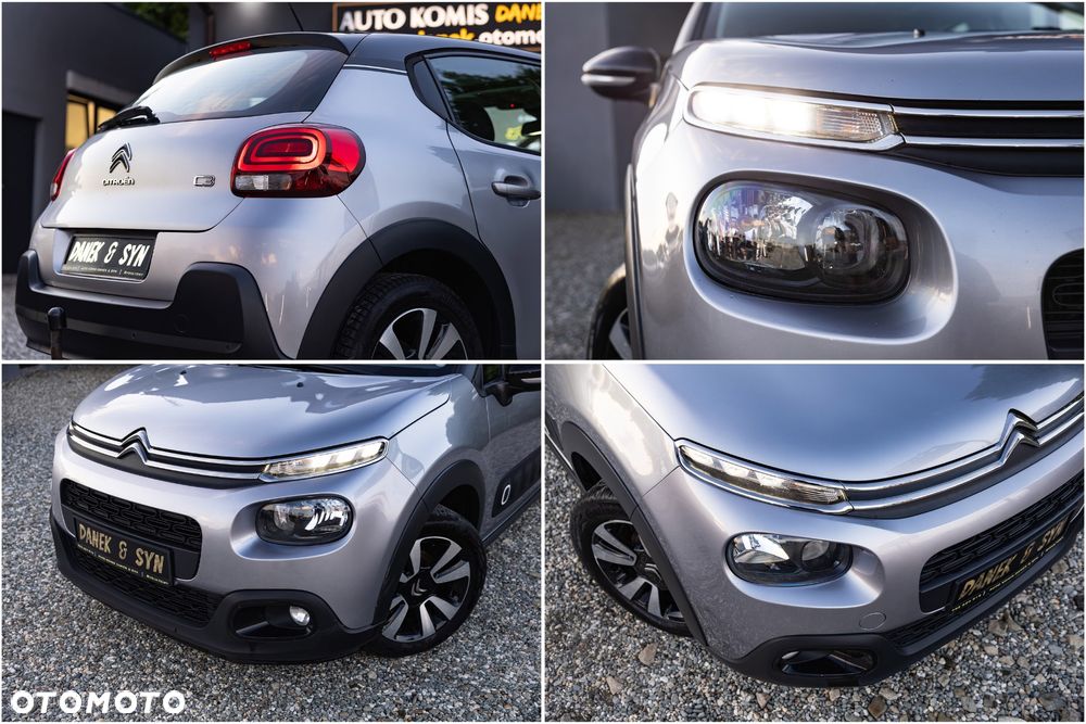 Citroën C3 HDi BlueHDi 100 Exclusive - 6