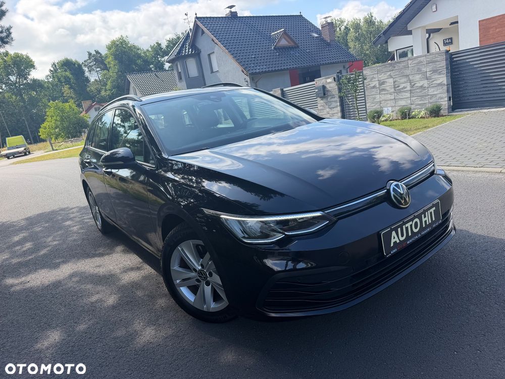 Volkswagen Golf - 16