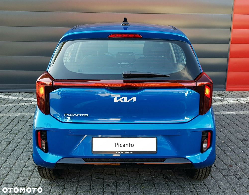 Kia Picanto 1.0 GDI L - 6