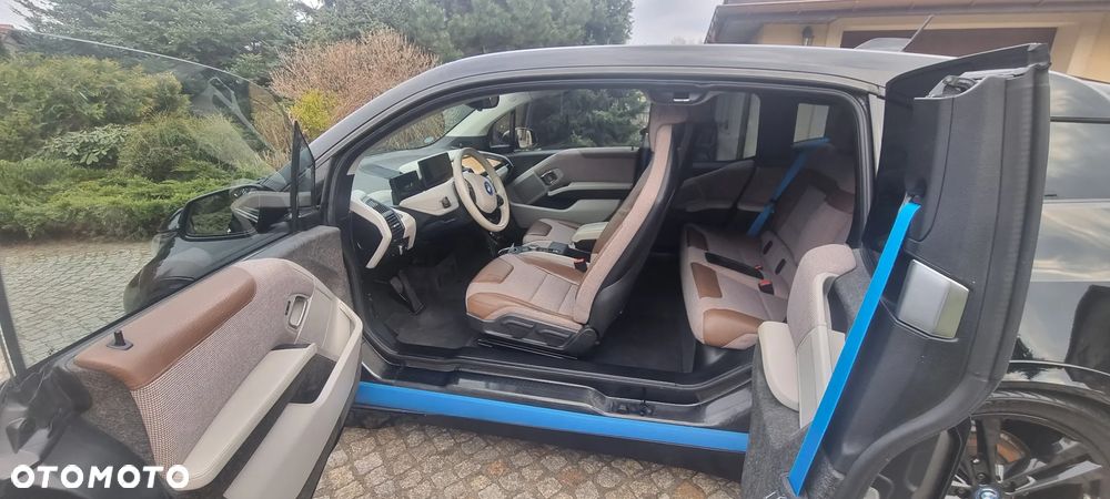BMW i3 i3S 94 Ah - 12