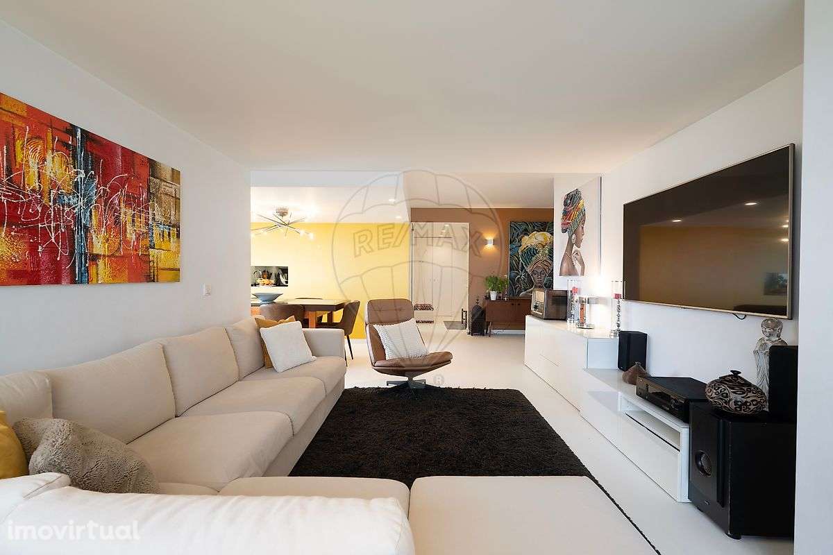 Apartamento T4 para venda - Grande imagem: 3/21