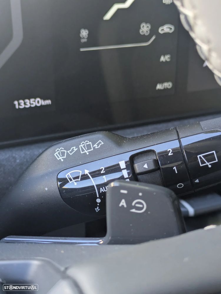 Kia EV3 81,4-kWh FWD GT-Line - 34