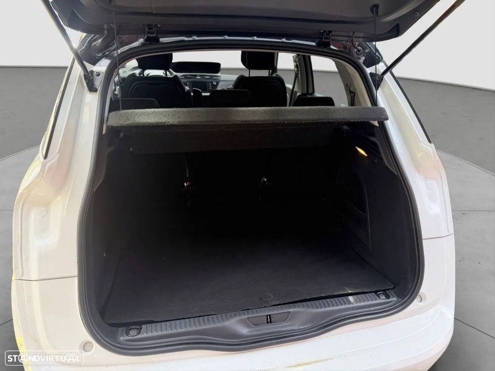 Citroën C4 Picasso 1.2 PureTech Feel EAT6 - 12
