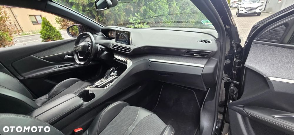 Peugeot 3008 1.5 BlueHDi GT Pack S&S EAT8 - 39