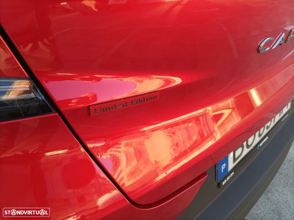 Renault Captur 1.3 TCe Techno EDC - 14