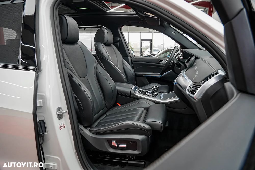 BMW X5 xDrive45e - 8