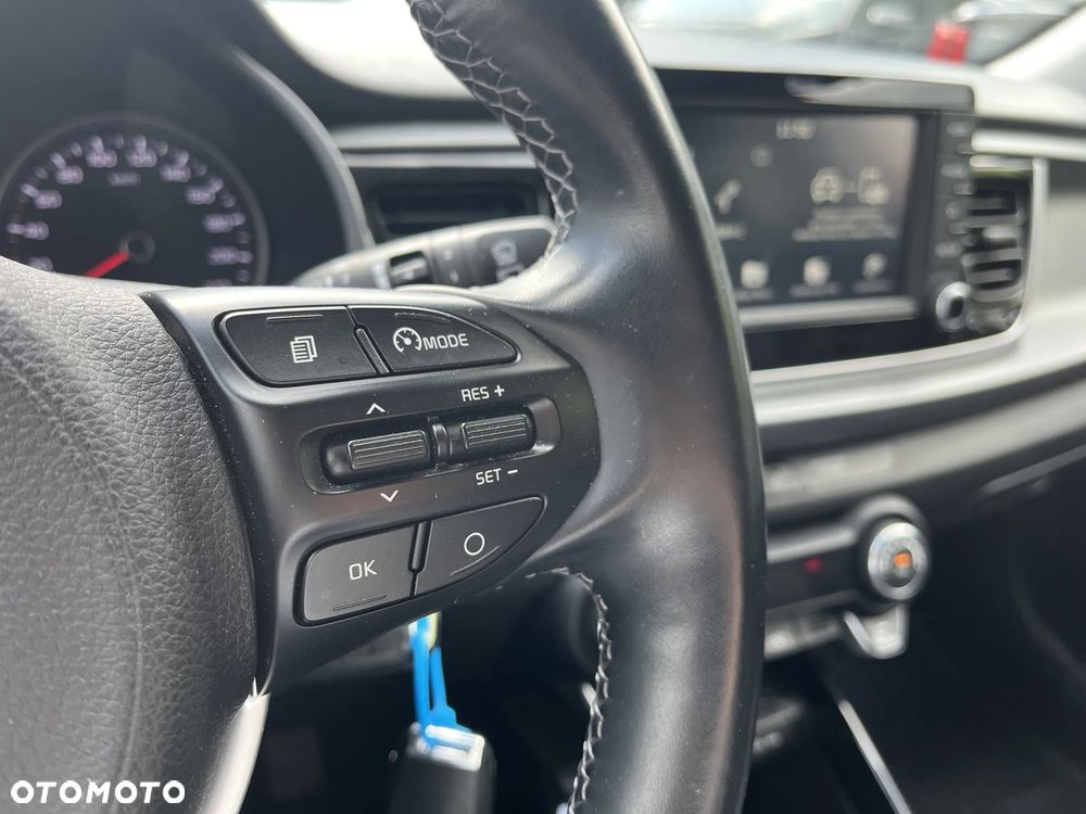 Kia Rio 1.0 T-GDI L - 20