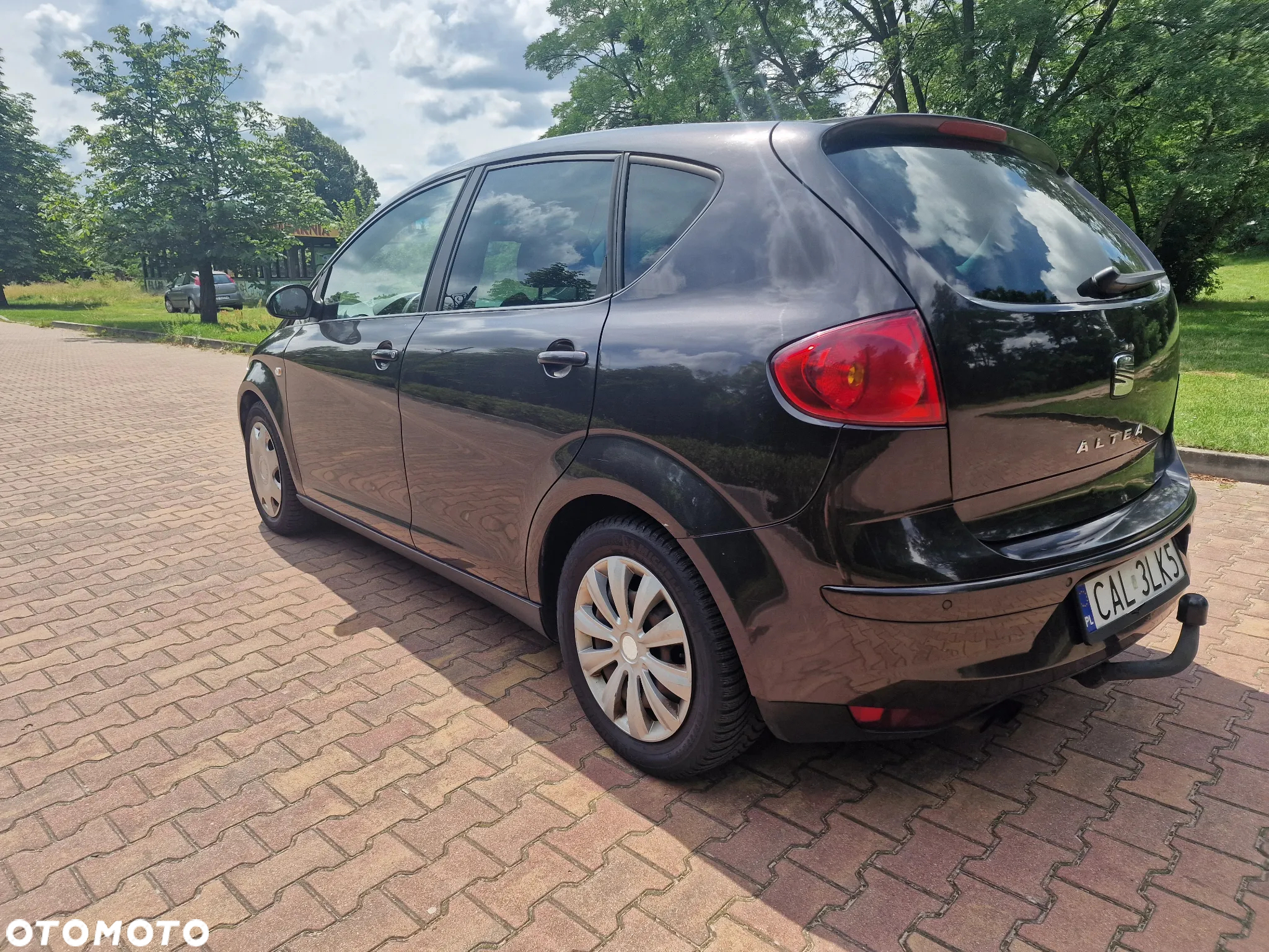 Seat Altea - 3