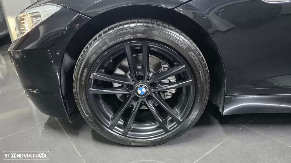 BMW Z4 sDrive20i Aut. — fotografia 31