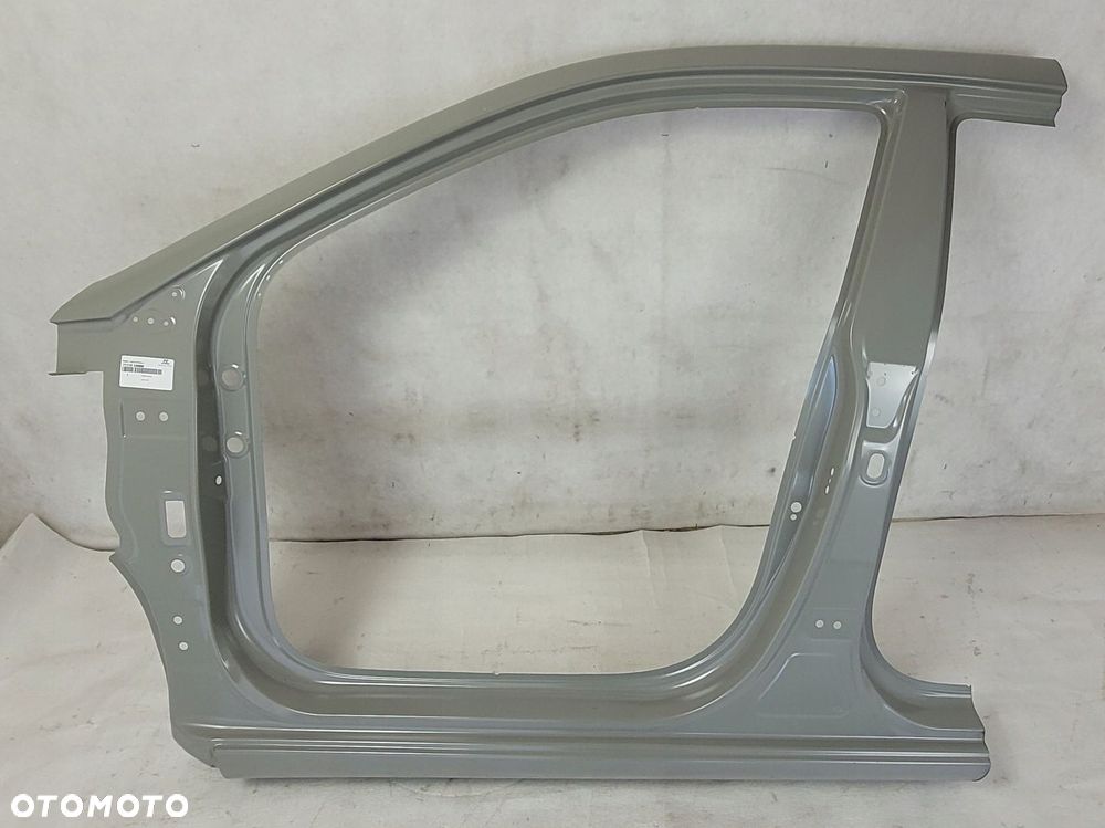 POSZYCIE PRÓG SŁUPEK LEWE HYUNDAI i20 II 2014- - 1