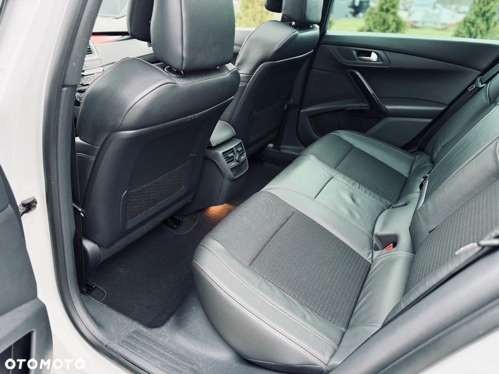 Peugeot 508 RXH BlueHDi 180 EAT6 Stop&Start - 16