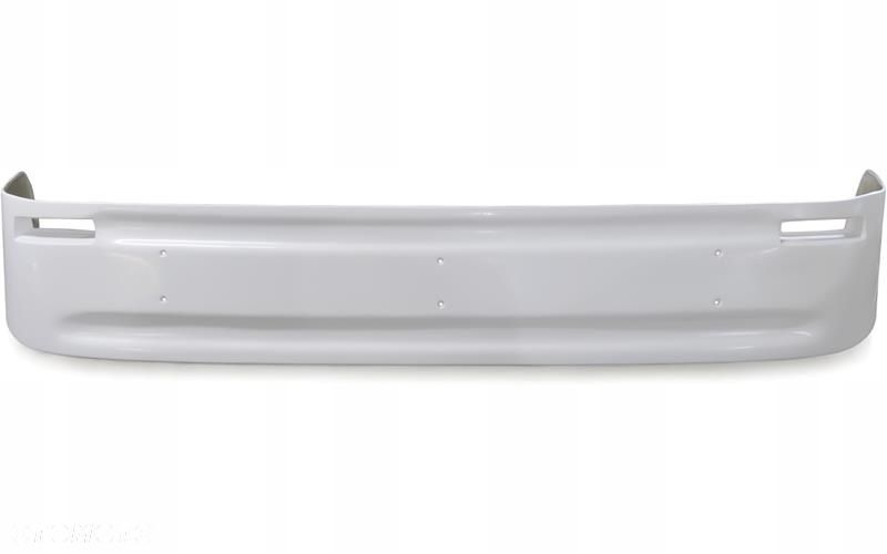 scania r spoiler panel owiewka osłona przeciwsłoneczna blenda tuning - 1