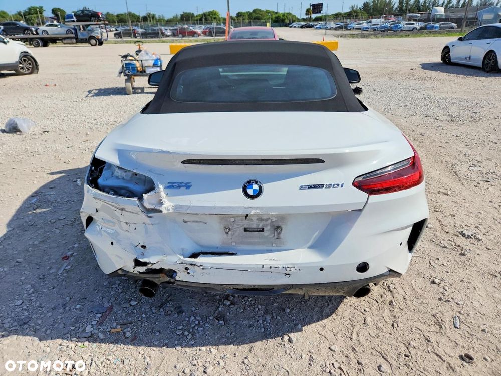 BMW Z4 sDrive30i M Sport - 6