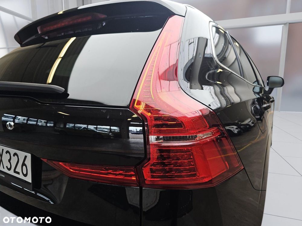 Volvo XC 60 T8 Plug-In Hybrid AWD Ultimate Bright - 34