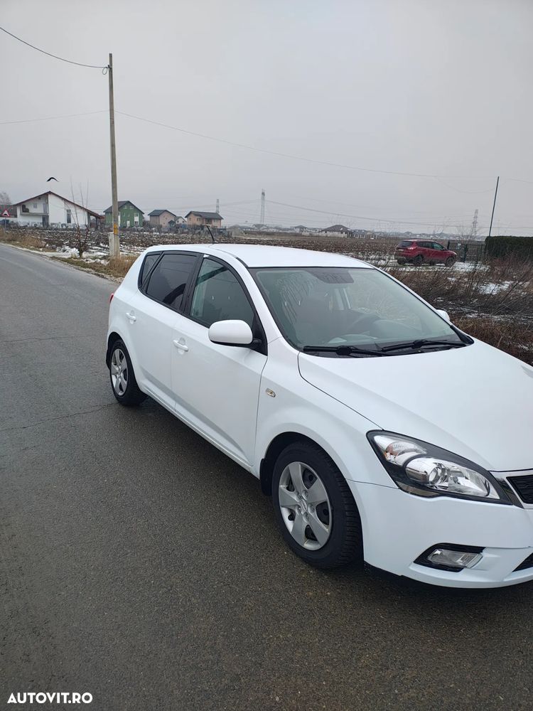 Kia Ceed 1.6 DSL Best - 7