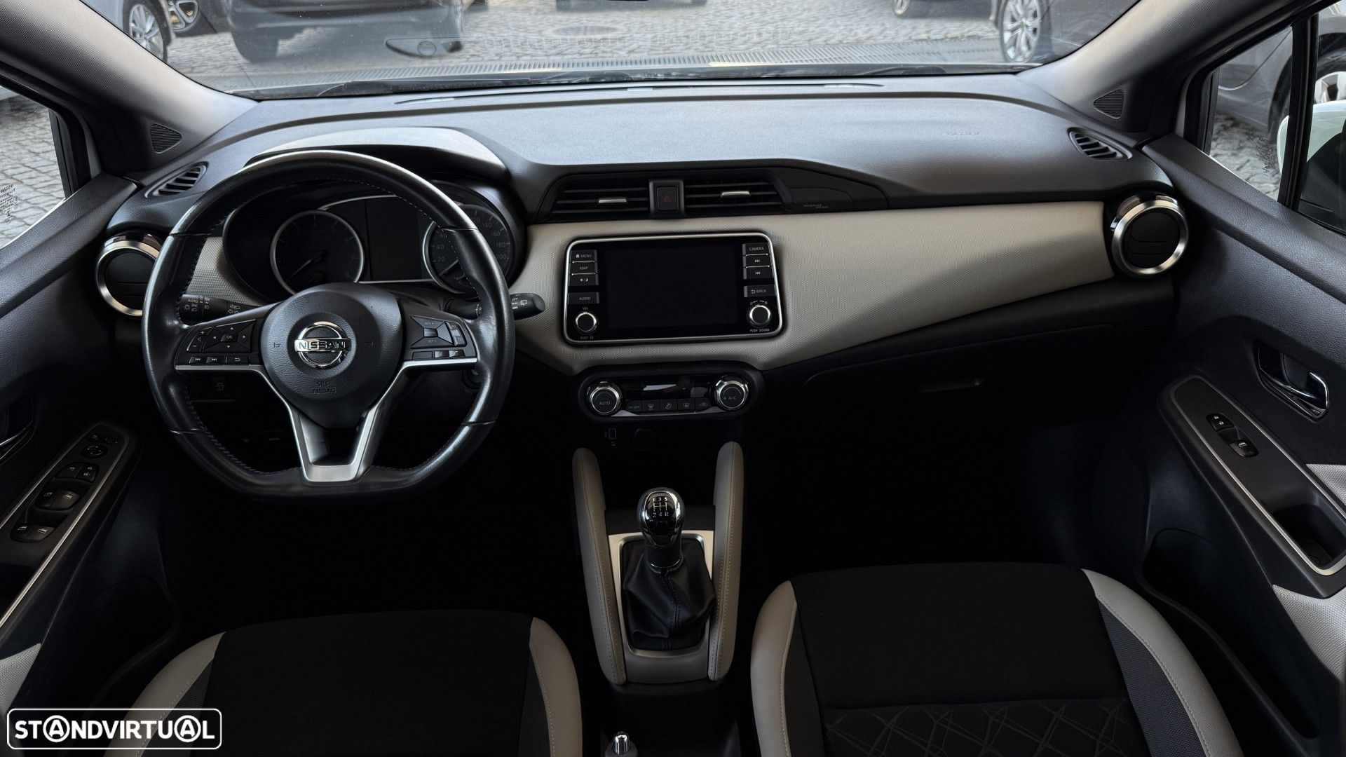 Nissan Micra 1.0 IG-T N-Sport - 17