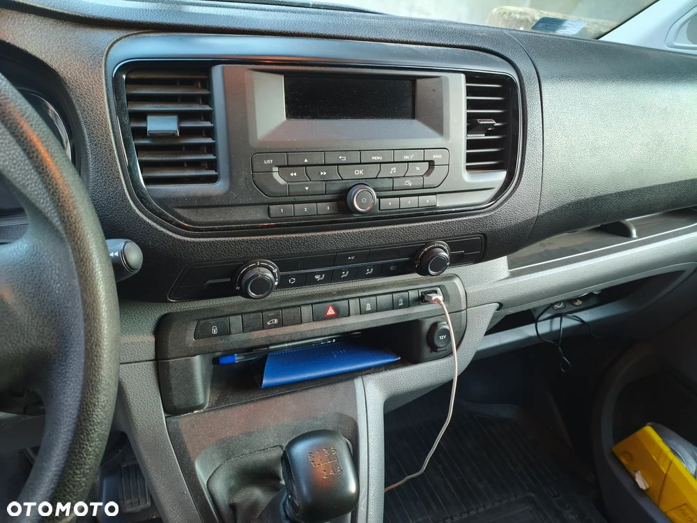 Toyota Proace Medium 2,0 Activ D4D120 - 9