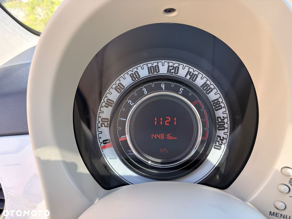 Fiat 500 - 10