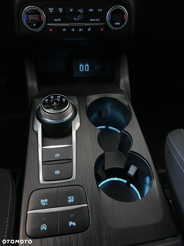 Ford Focus - 5