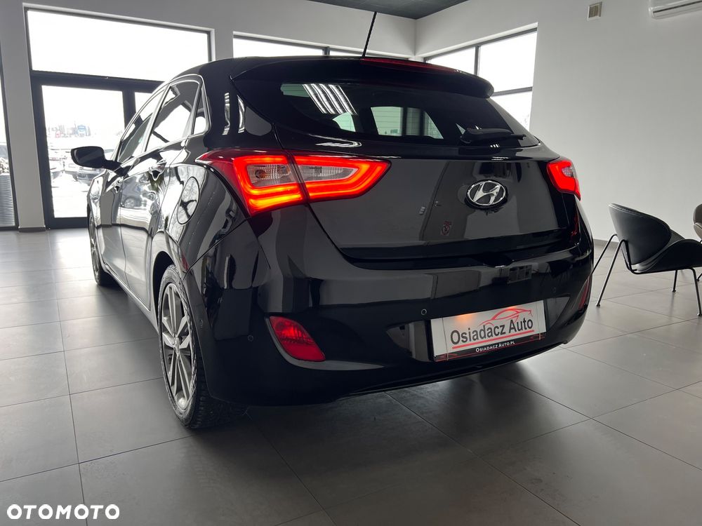 Hyundai i30 - 5