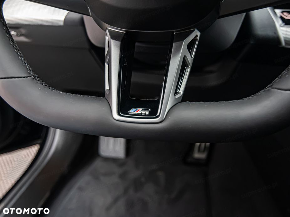 BMW Seria 5 - 21