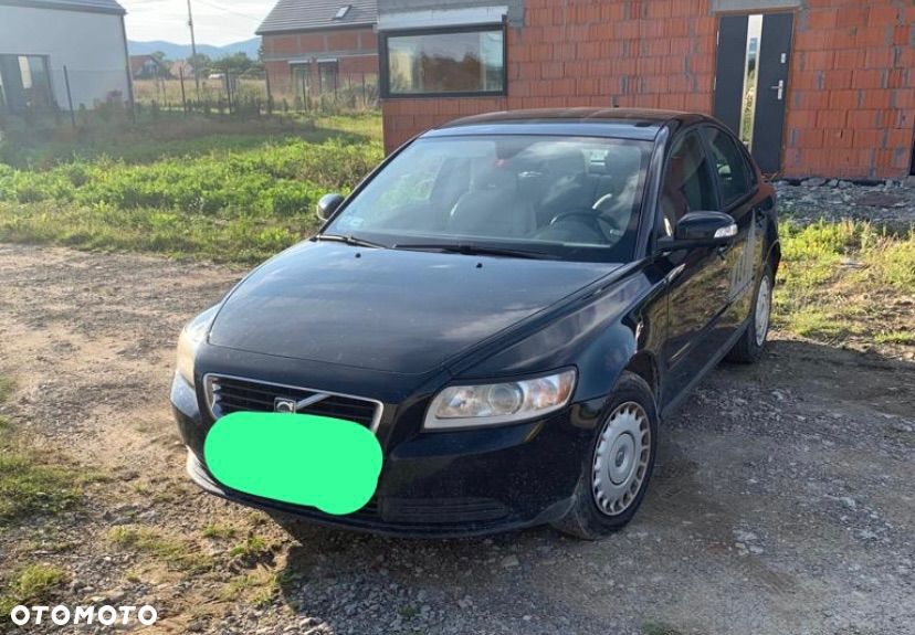 Volvo S40 1.8 - 1
