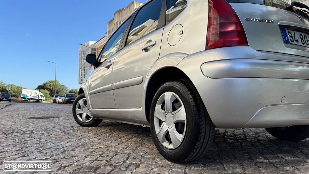 Citroën C3 1.1 Exclusive - 5