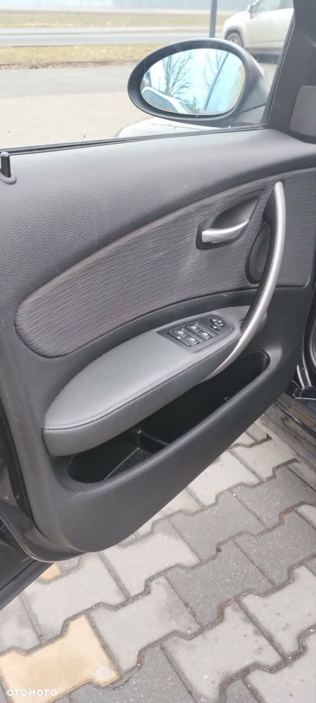 BMW Seria 1 - 11