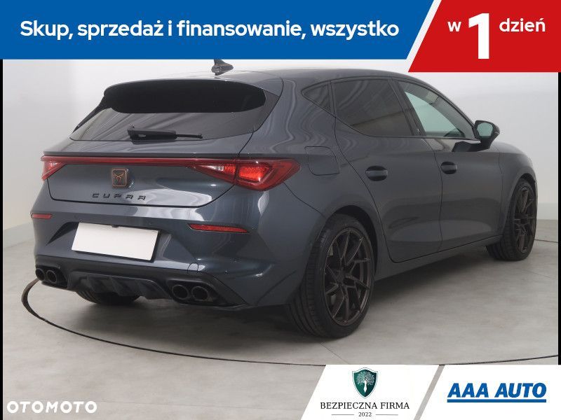 Cupra Leon - 6