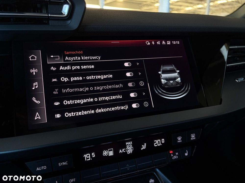 Audi A3 Allstreet - 32