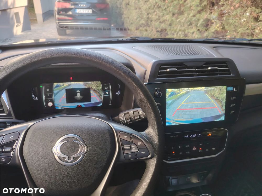 SsangYong/KGM Tivoli 1.5 T-GDI Joy - 20