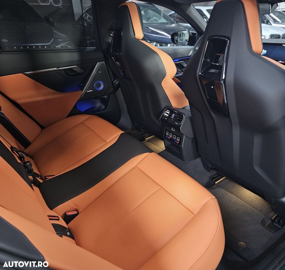 BMW M5 xDrive AT PHEV - 9