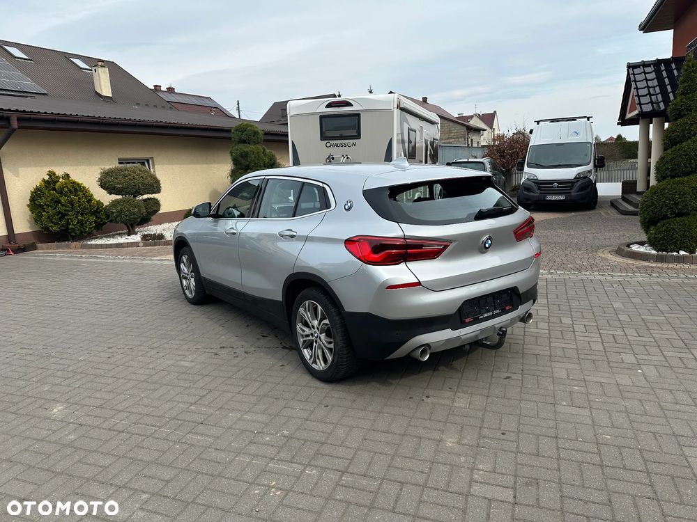 BMW X2 - 4