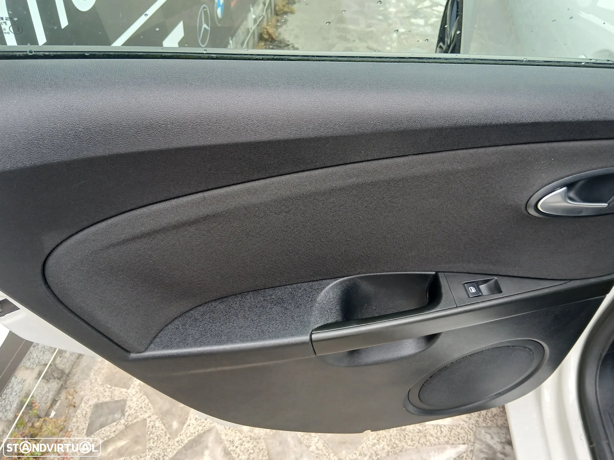 SEAT Leon 2.0 TDI FR - 21