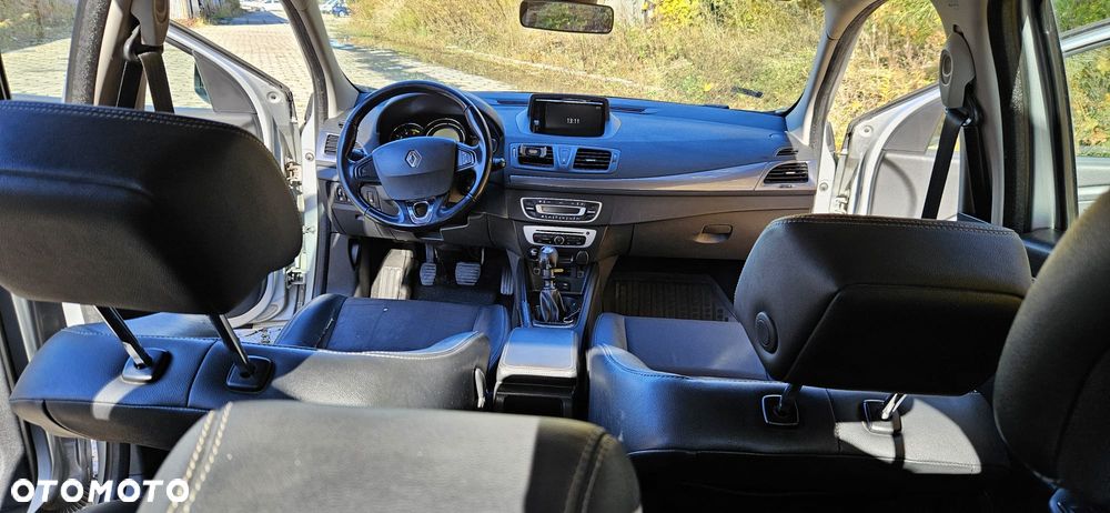 Renault Megane - 8