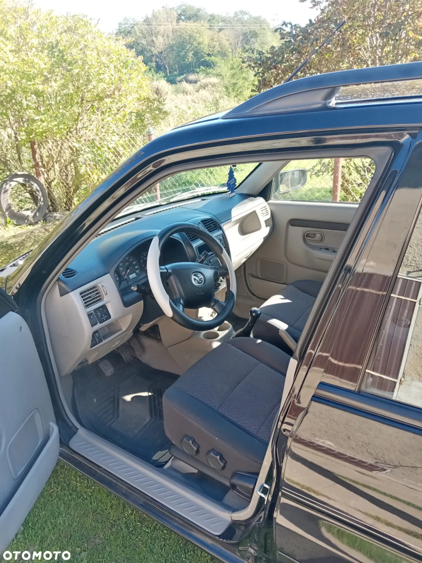 Mazda Demio 1.5 Exclusive - 6