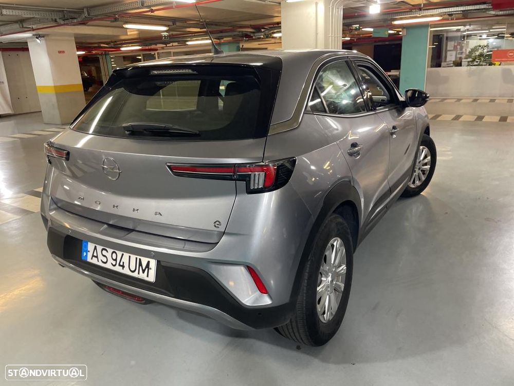 Opel Mokka-e Edition - 4
