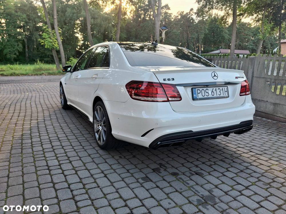 Mercedes-Benz Klasa E - 2