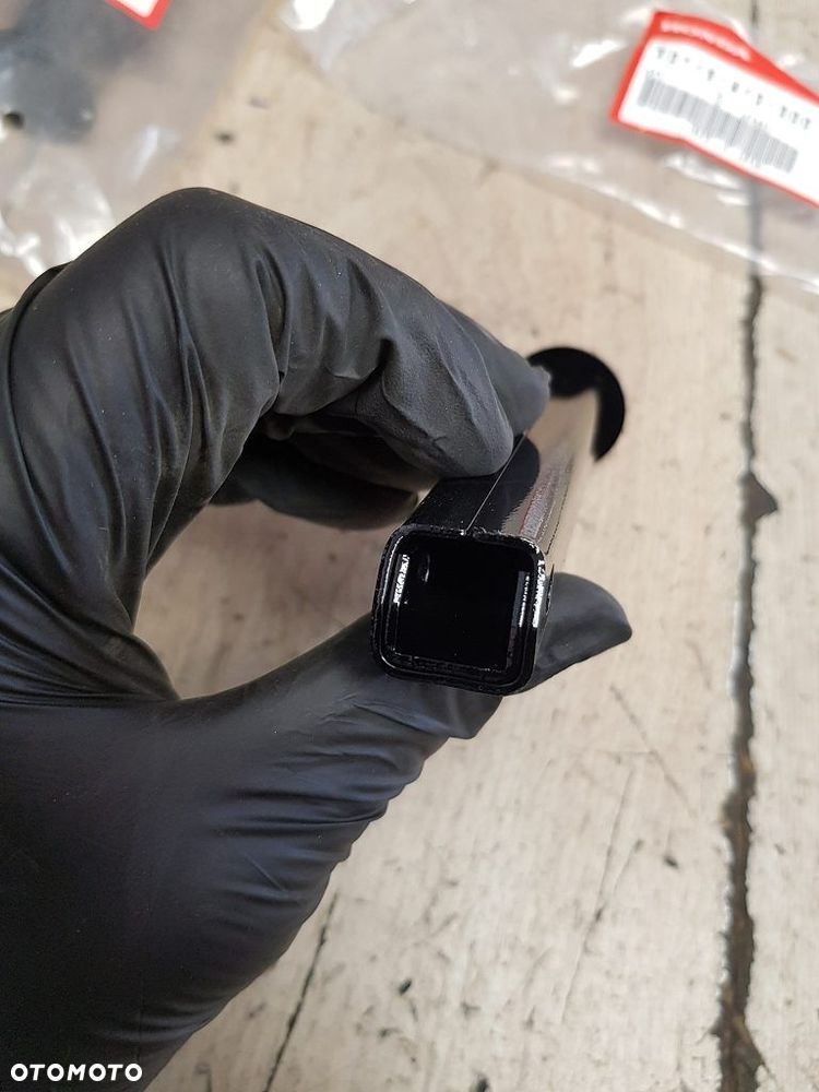 Podnóżek pasażera Honda VT750 VT1300 CB450 GL500  50715-413-000 - 8