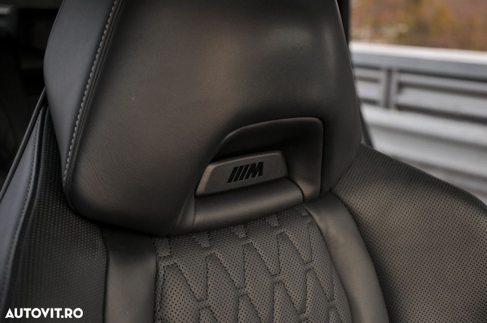 BMW X6 xDrive40i AT MHEV - 14