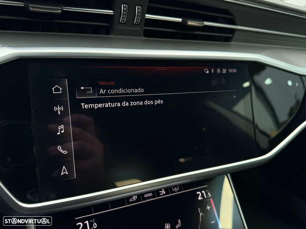 Audi A7 Sportback 50 TFSIe quattro S tronic - 59