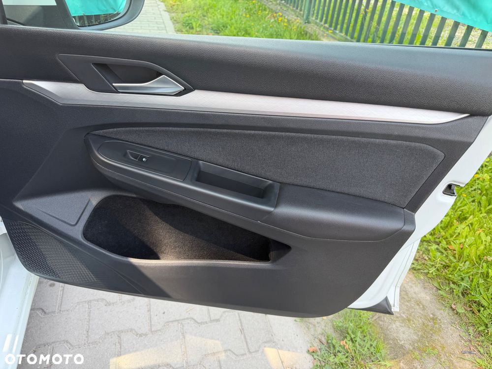 Volkswagen Golf 1.5 TSI EVO Life - 28