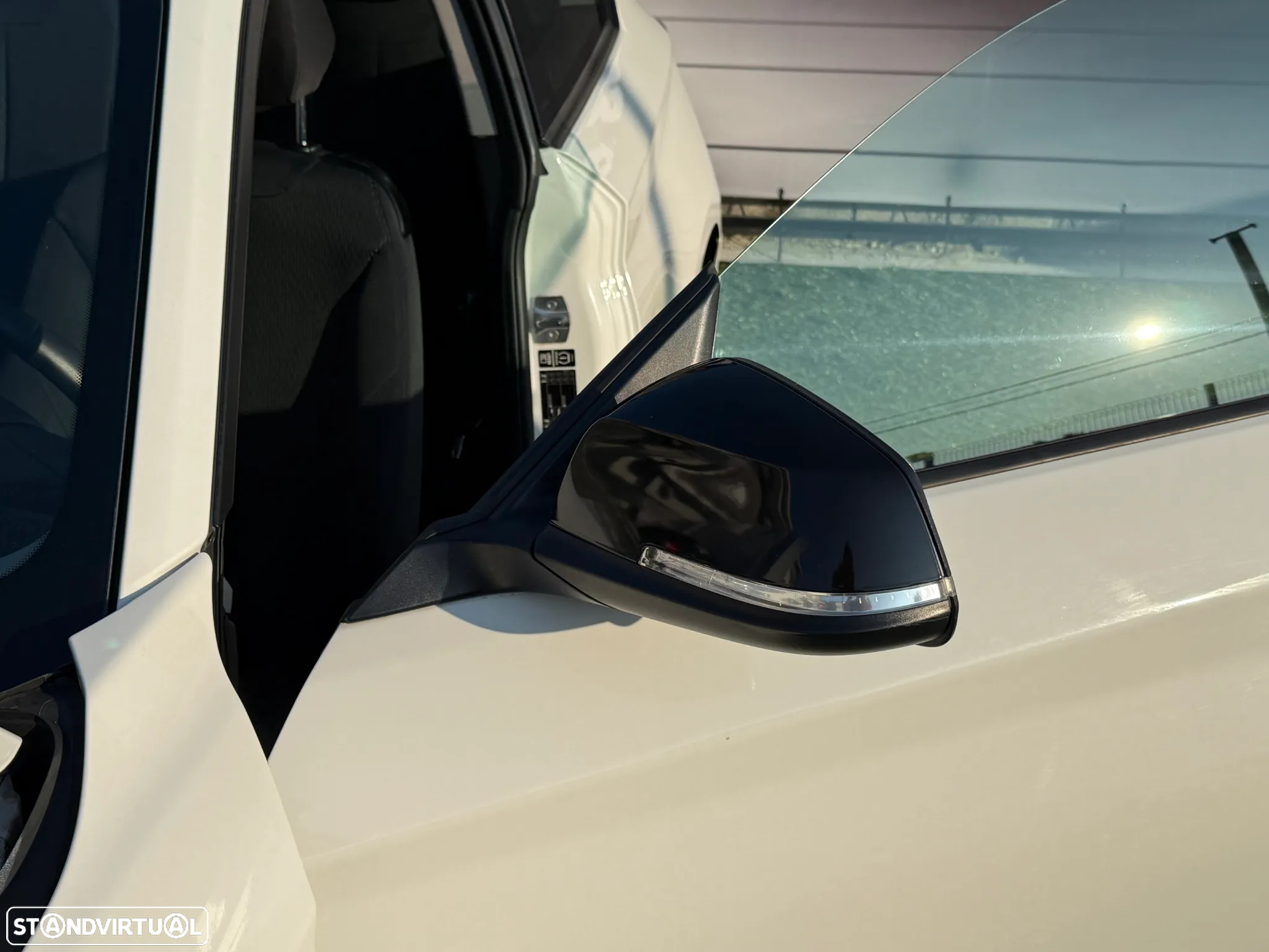BMW 116 d EDynamics Line Sport - 50