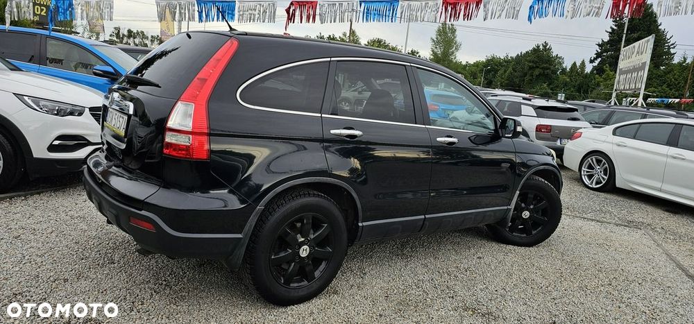 Honda CR-V - 7