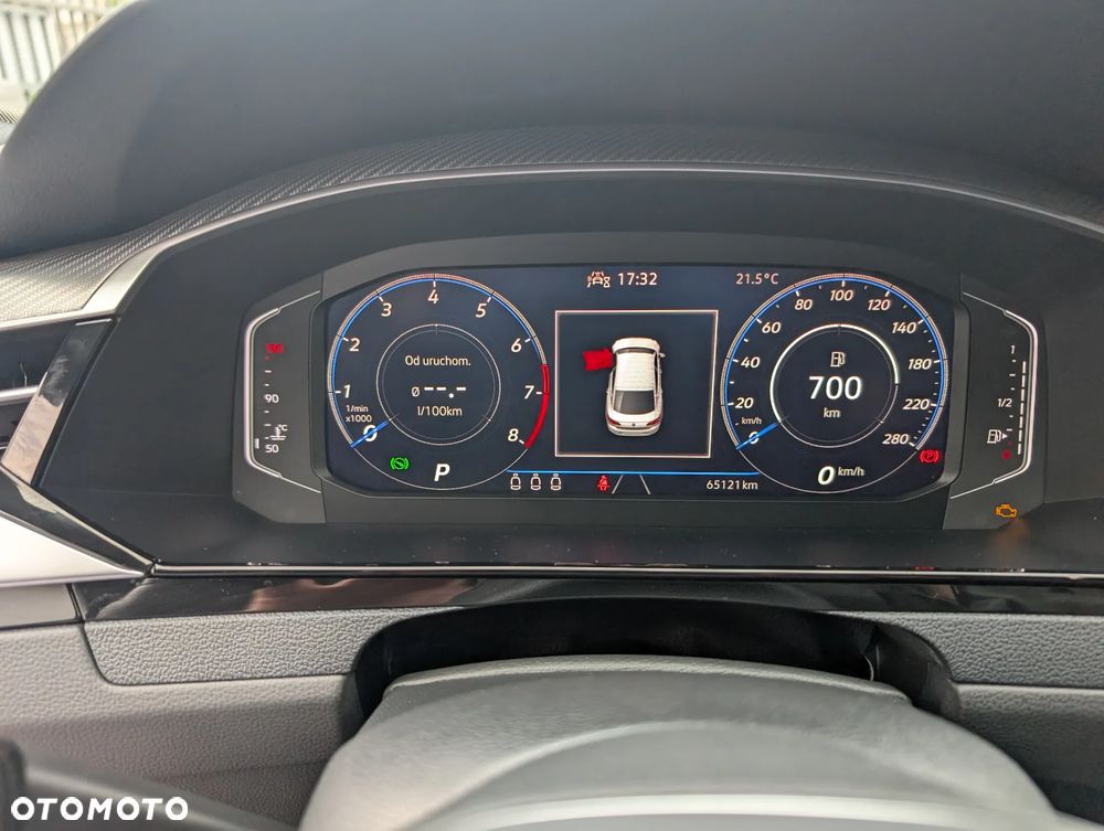 Volkswagen Arteon 2.0 TSI R-Line DSG - 10