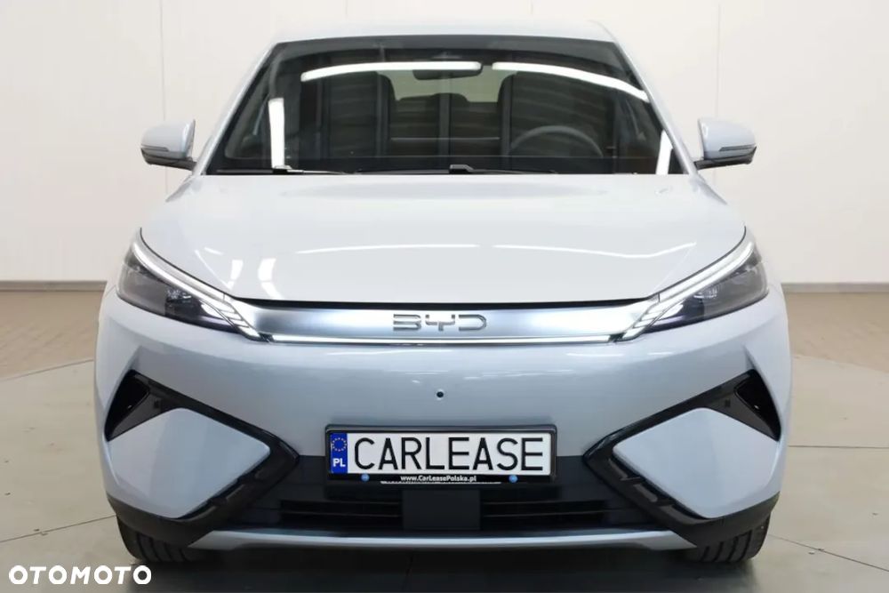 BYD Atto 3 EVO Design - 4