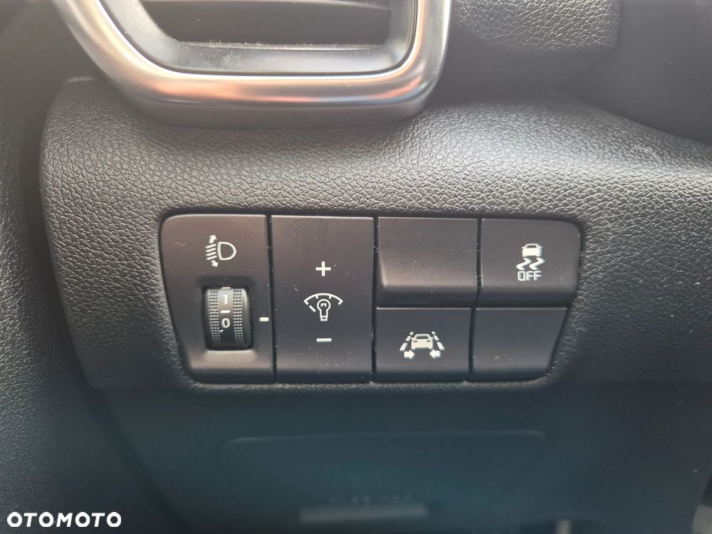 Kia Sportage 2.0 CRDI L 2WD - 21