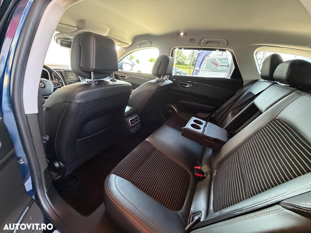 Renault Talisman ENERGY dCi Life - 8