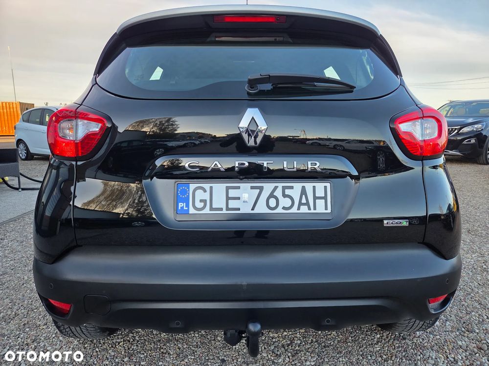 Renault Captur ENERGY dCi 90 Experience - 14
