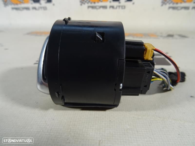 Comutador Das Luzes Audi A3 (8P1)  8P2941531bb / 8P2 941 531 Bb - 7